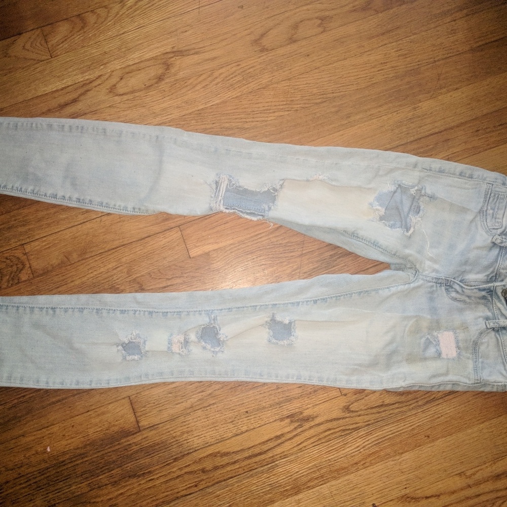 Bullhead Jeans